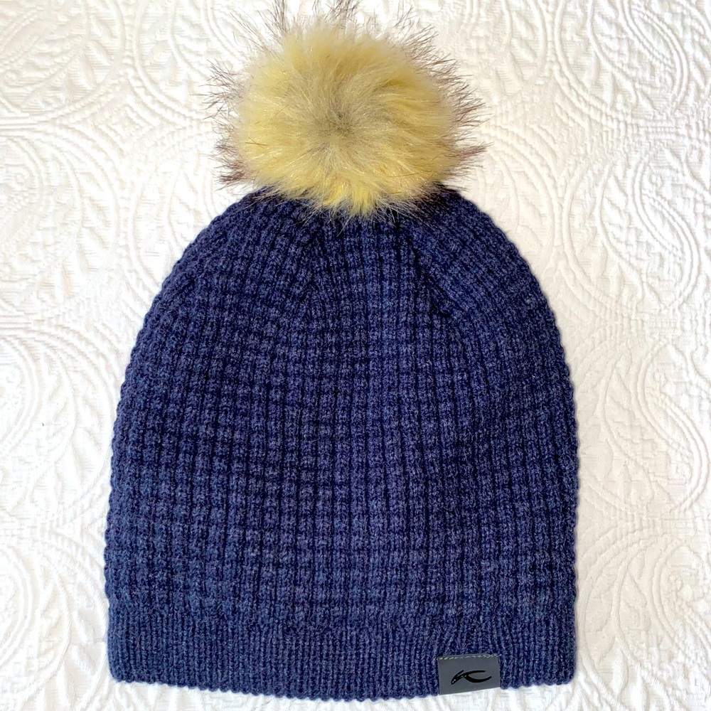 Kjus Pom Beanie